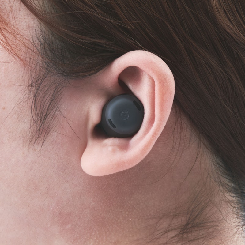 Pixel Buds Pro 5