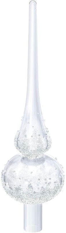 Crystal Topper 1