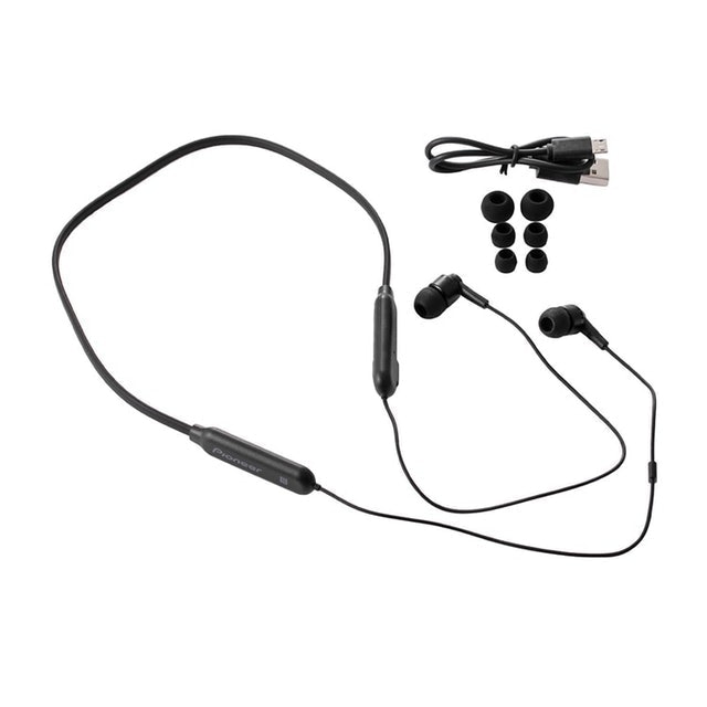 In-Ear Wireless Headphones 4