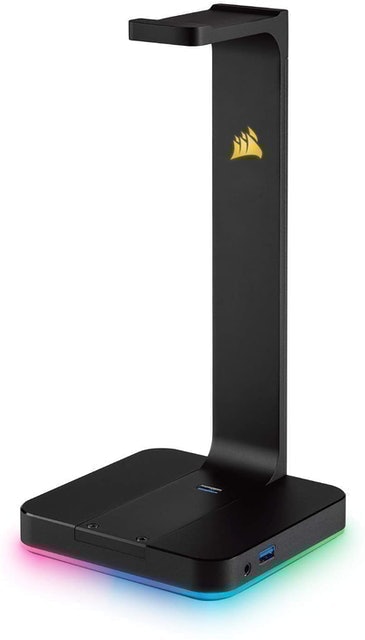 10 Best Headset Stands in 2022 (Corsair, New Bee, and More) 4