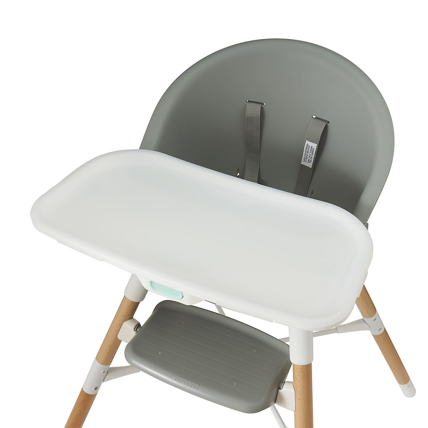 Eon 4-In-1 High Chair 4