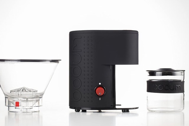 Electric Spice and Coffee Grinder 3