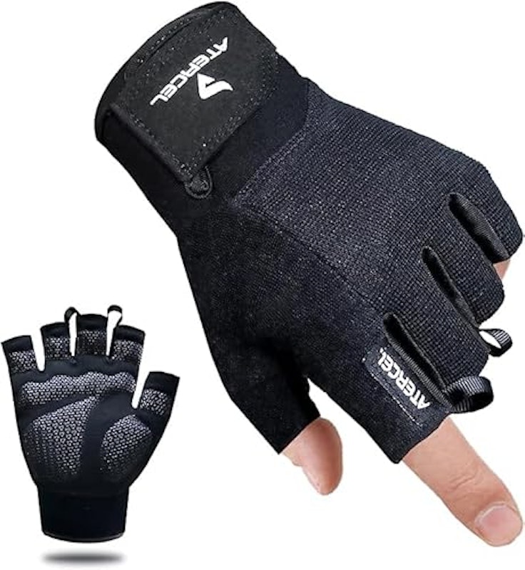 Workout Gloves for Men and Women 1