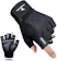 ATERCEL Workout Gloves for Men and Women 1