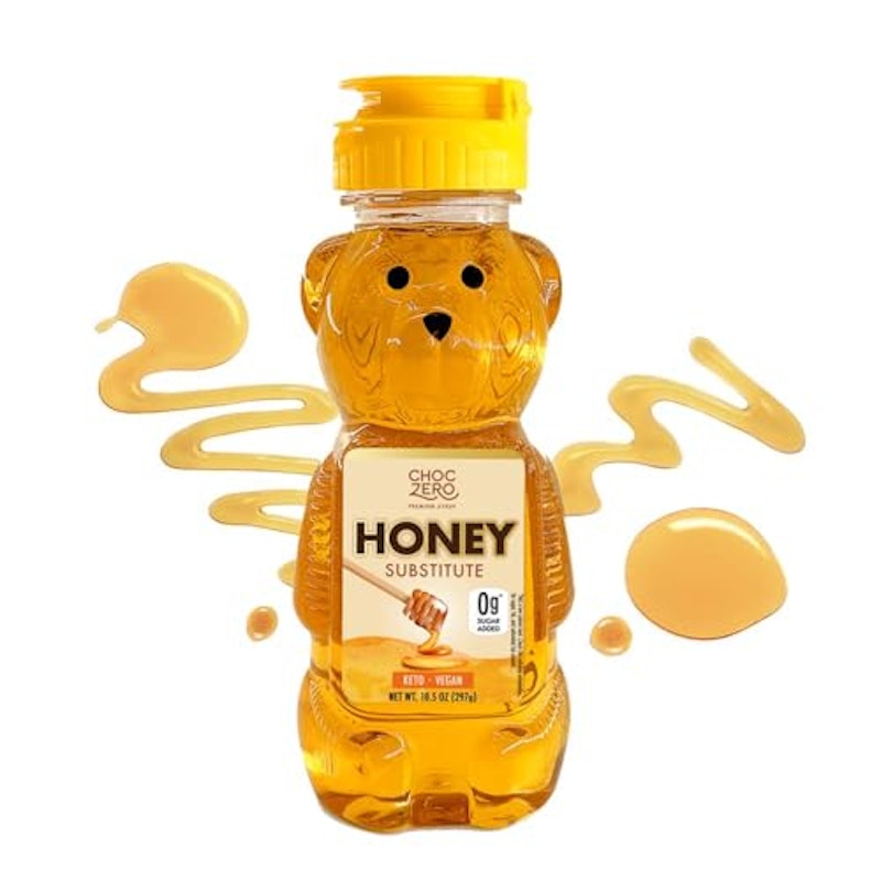 Sugar Free Honey 1