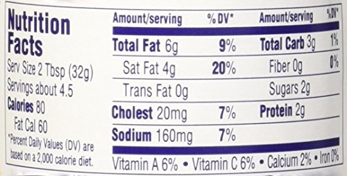 Cheese Spread, Pimento, 5 Ounce 2