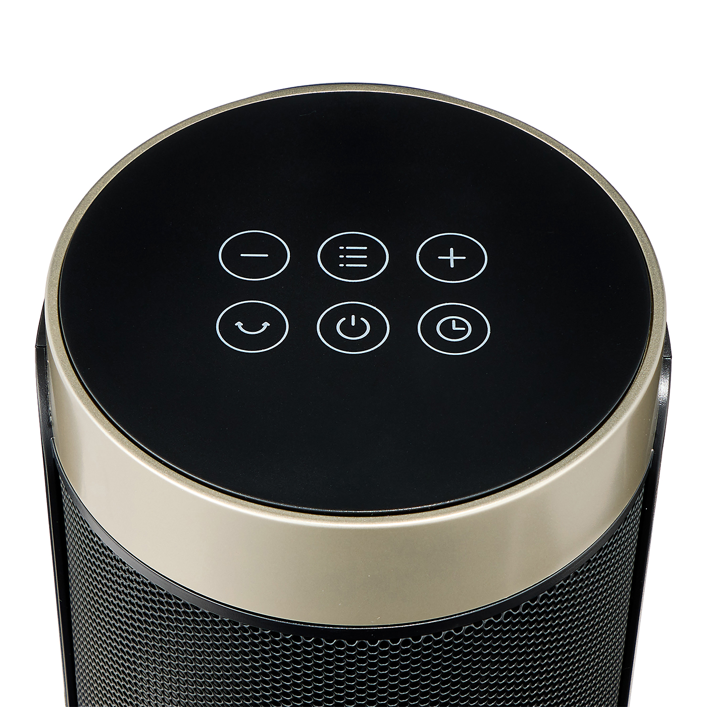 Solaris Slim H3 Space Heater 4
