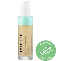 Brightening Cleanser
