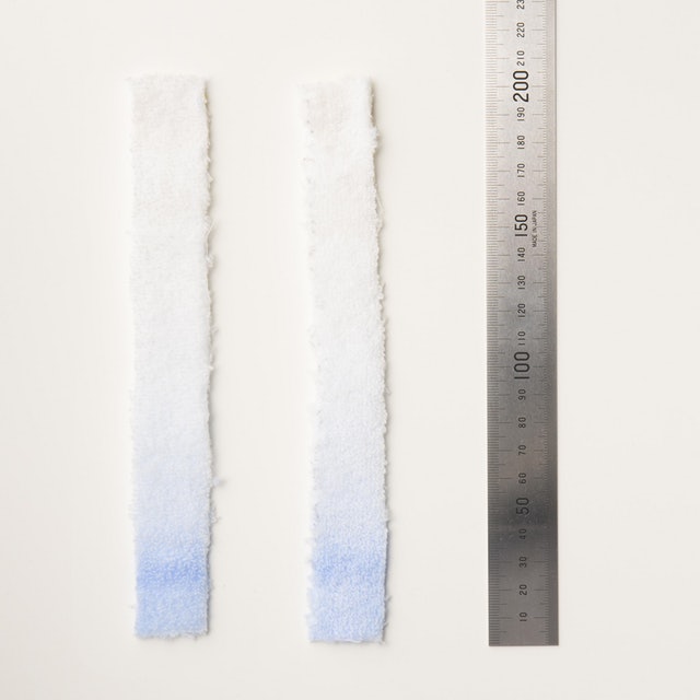 Sogo & Seibu Soft Zero Twist Bath Towel 2