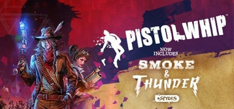 Pistol Whip 1