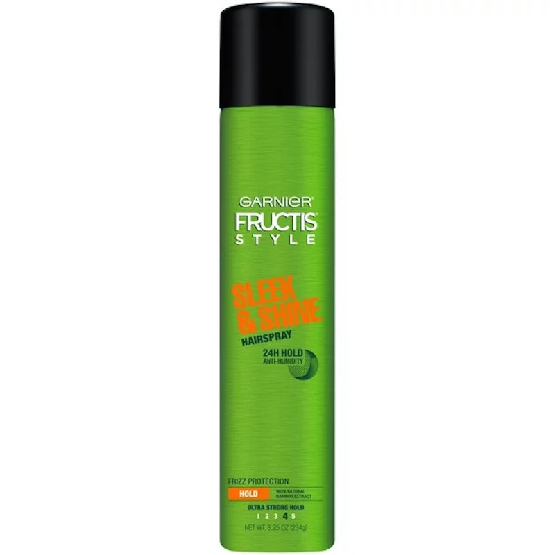 Sleek & Shine Anti-Humidity Hairspray 1