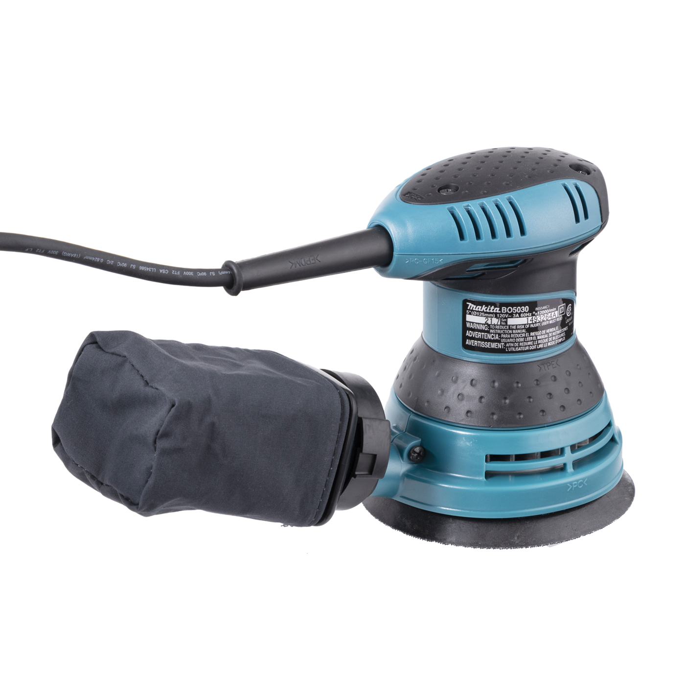 Random Orbit Sander 2
