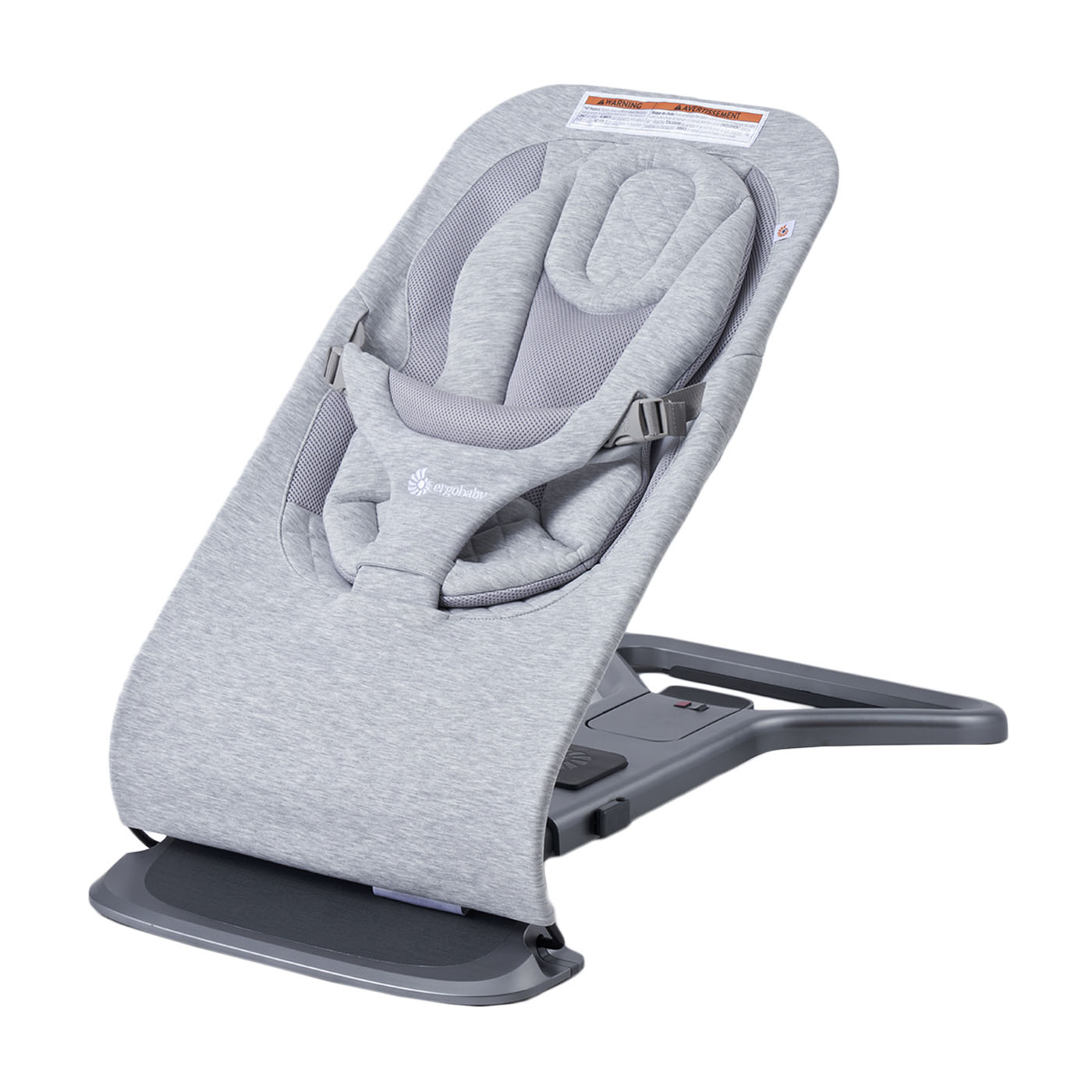 Evolve 3-In-1 Bouncer 1