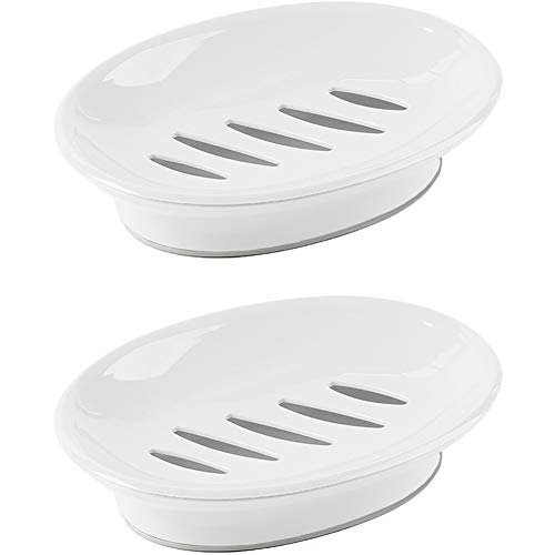 10 Best Soap Dishes of 2026 (Joseph Joseph, iDesign, and More) 5