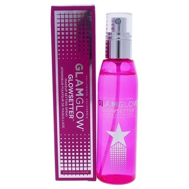 Glowsetter Makeup Setting Spray 1