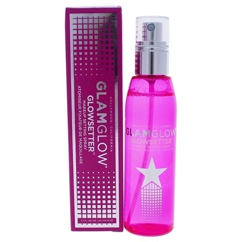 Glowsetter Makeup Setting Spray 1