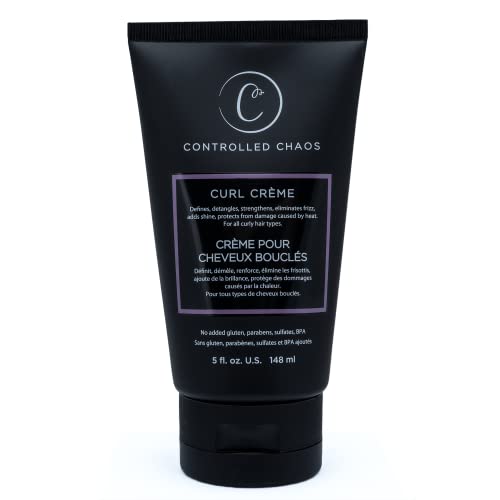 The Original Curl Creme 1