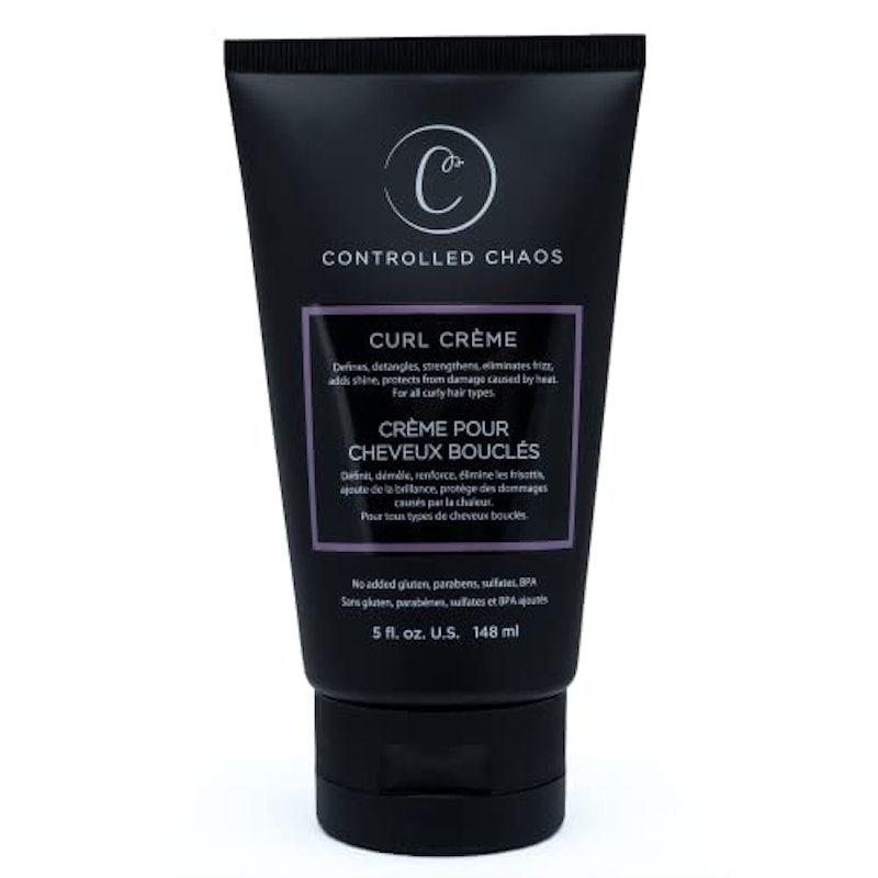 The Original Curl Creme 1