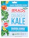 Brad's Plant Based Kale Chips, Radical Ranch with Probiotics 1