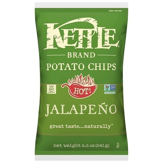 10 Best Potato Chips in 2022 (Lay's, Pringles, and More) 3