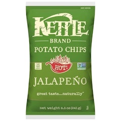 Potato Chips Jalapeno