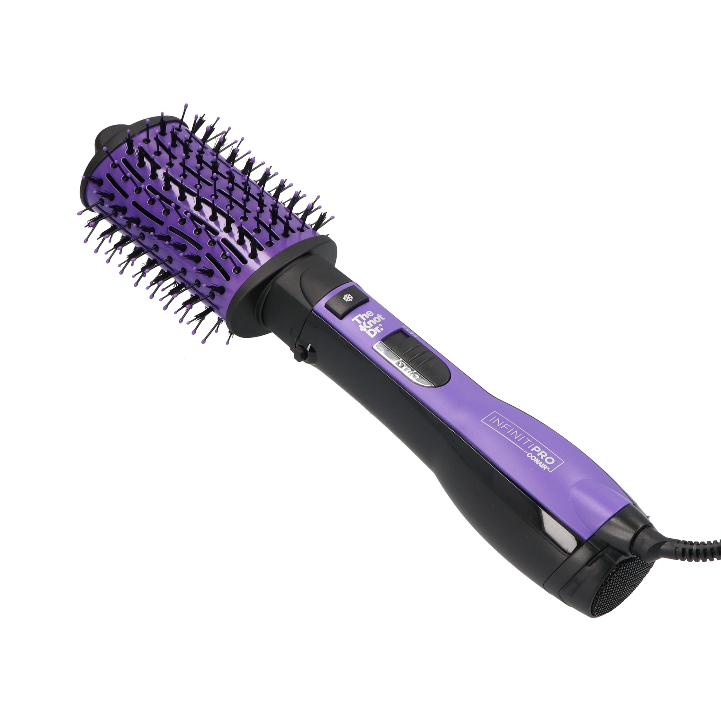 The Knot Dr. All-In-One Dryer Brush 1