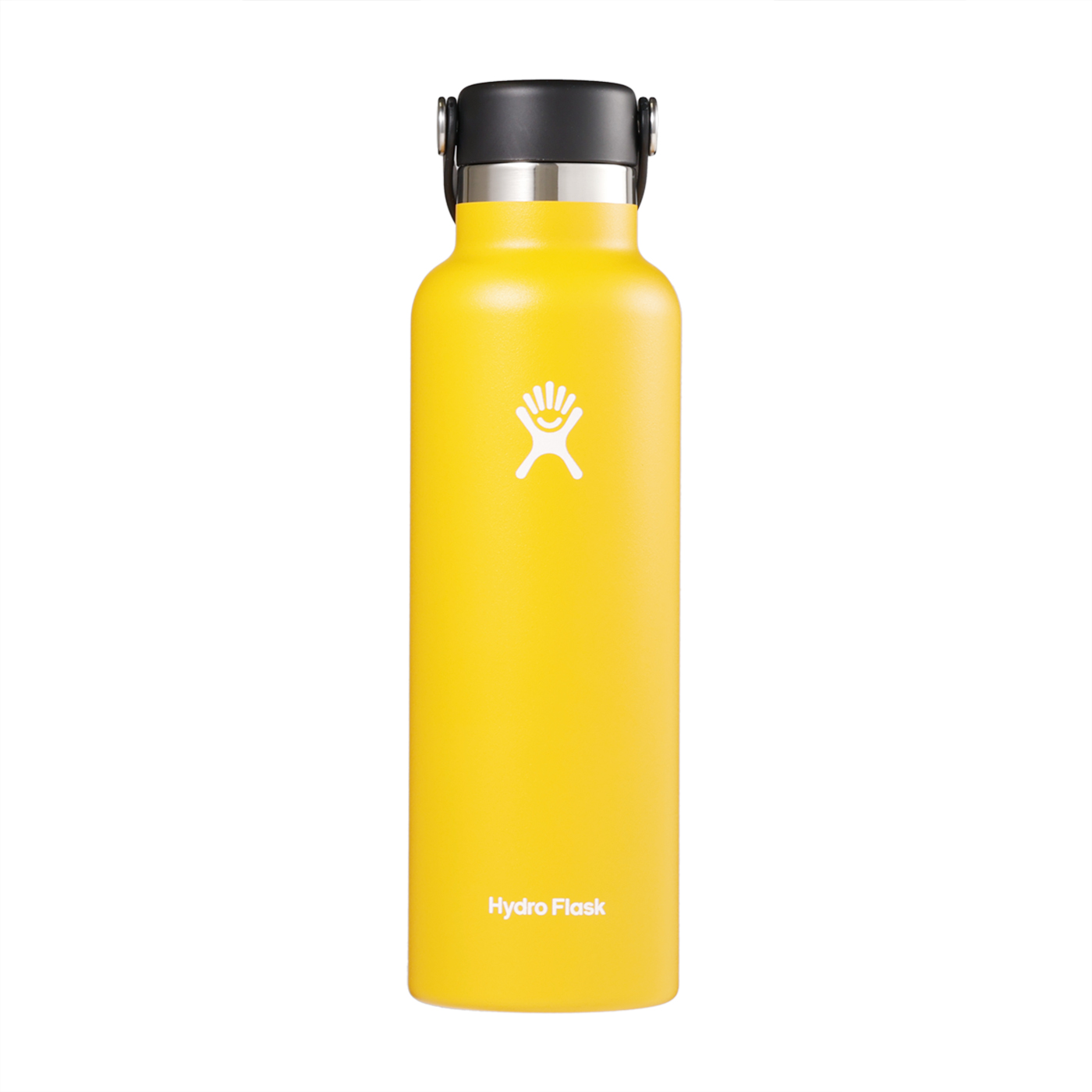 Standard Mouth Bottle with Flex Cap 1