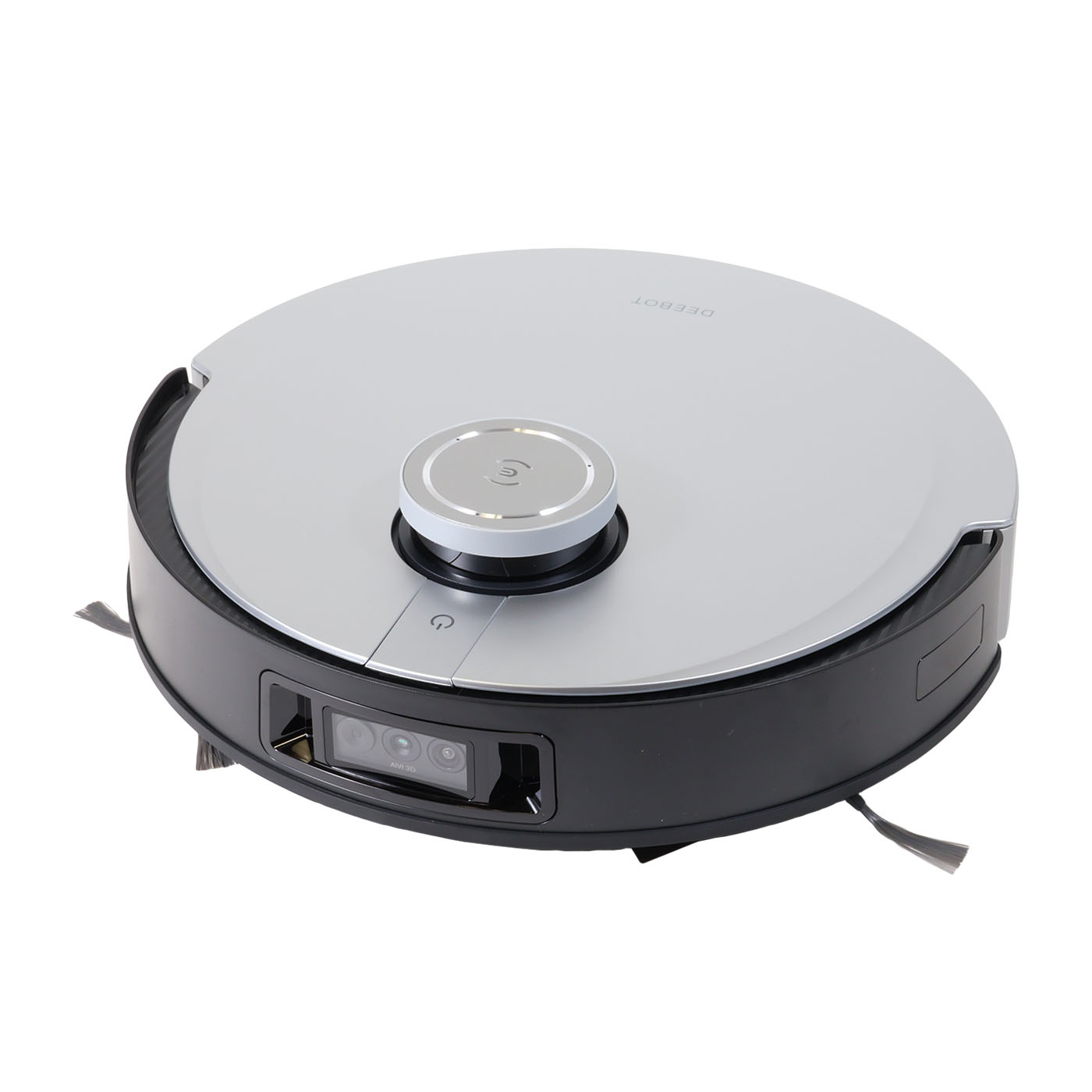 DEEBOT X1 Omni 2