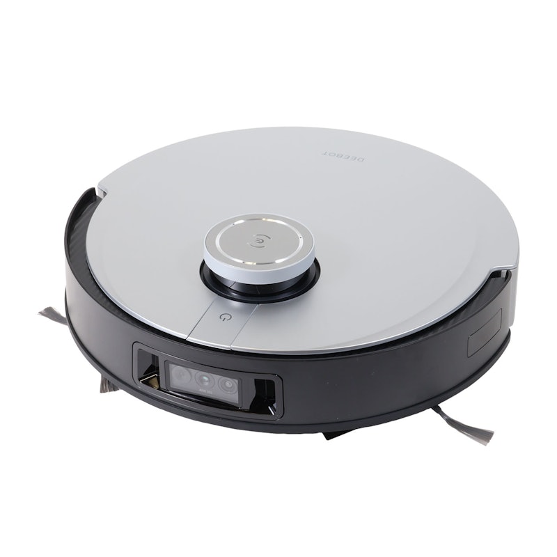 DEEBOT X1 Omni 2