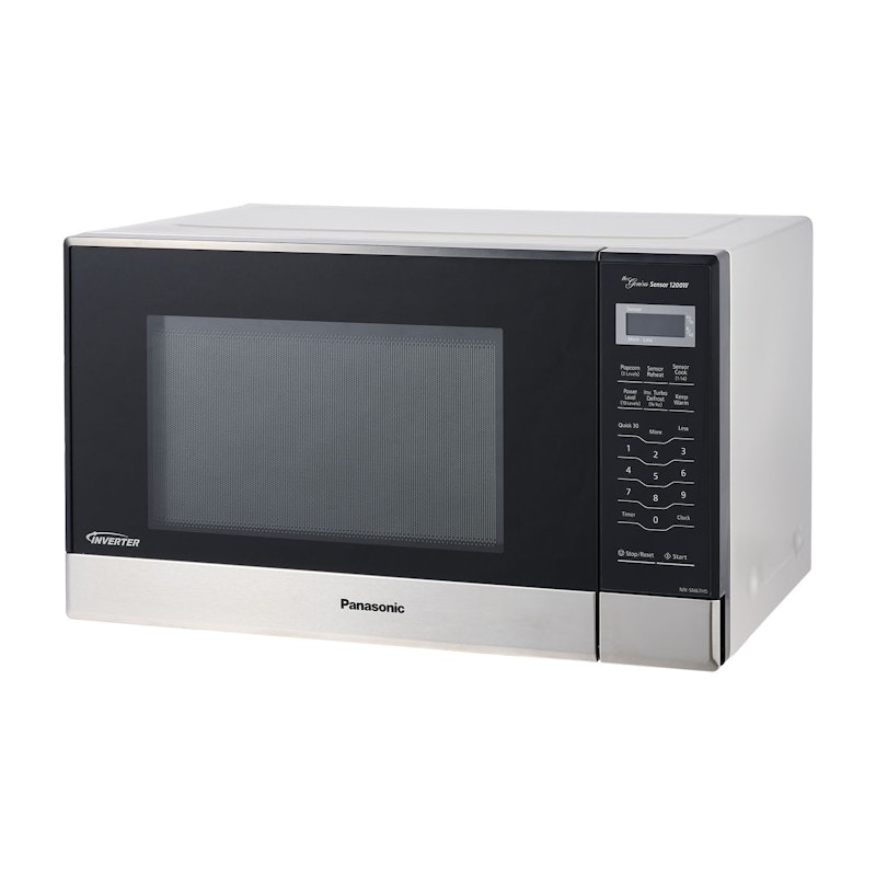 Microwave Oven 1