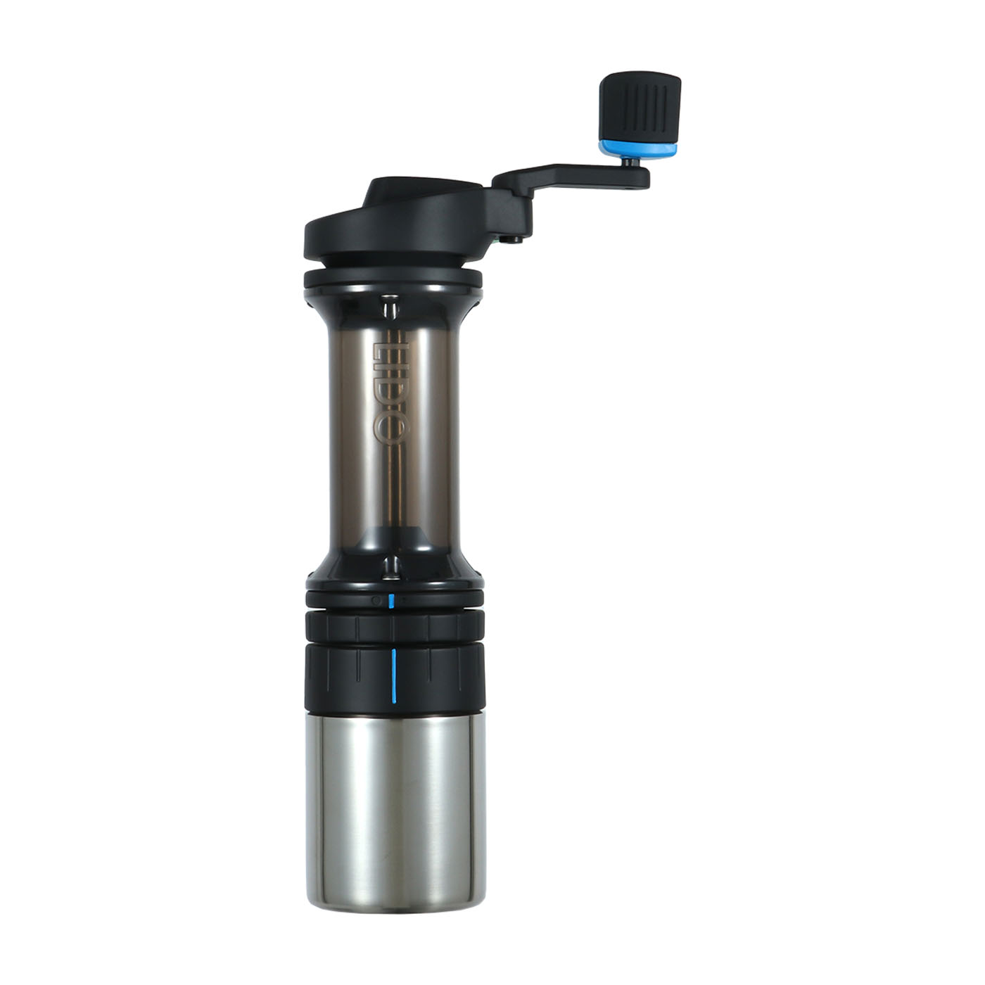 OE LIDO 3 Manual Coffee Grinder 1