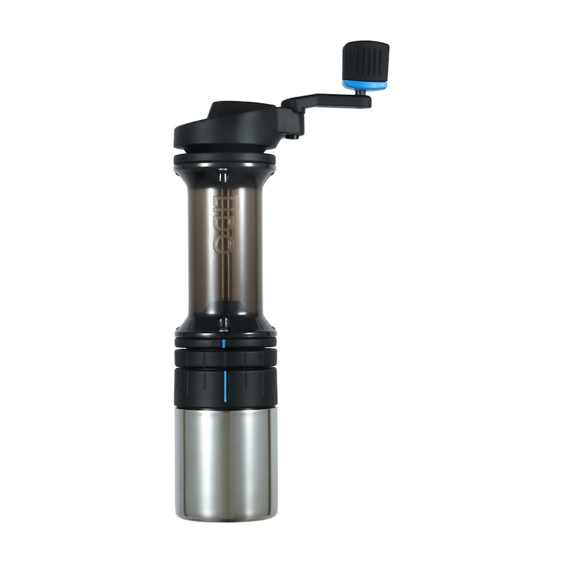 OE LIDO 3 Manual Coffee Grinder 1