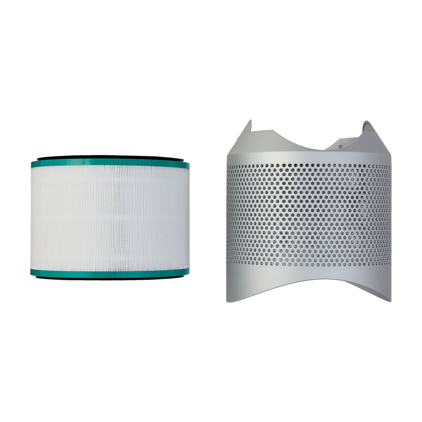 Pure Hot + Cool Link HP02 Purifier Heater 4