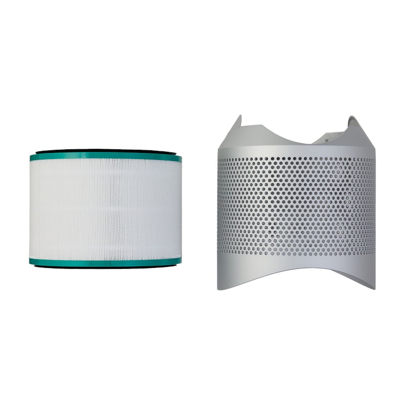 Pure Hot + Cool Link HP02 Purifier Heater 4