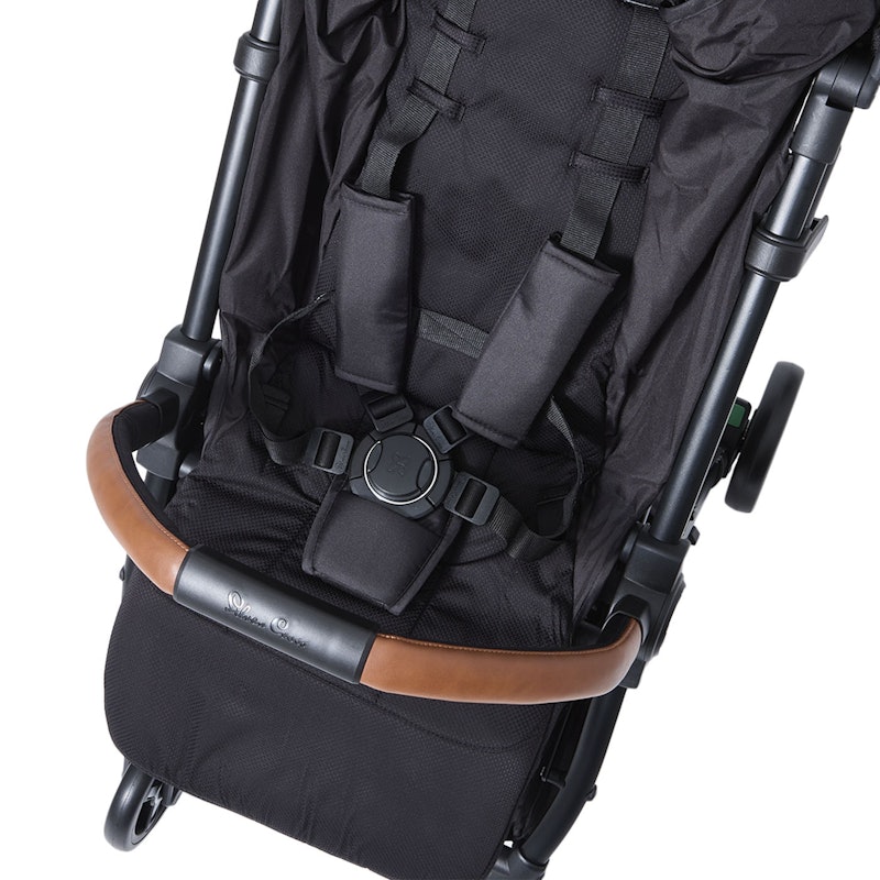 Jet 3 Super Compact Stroller 3