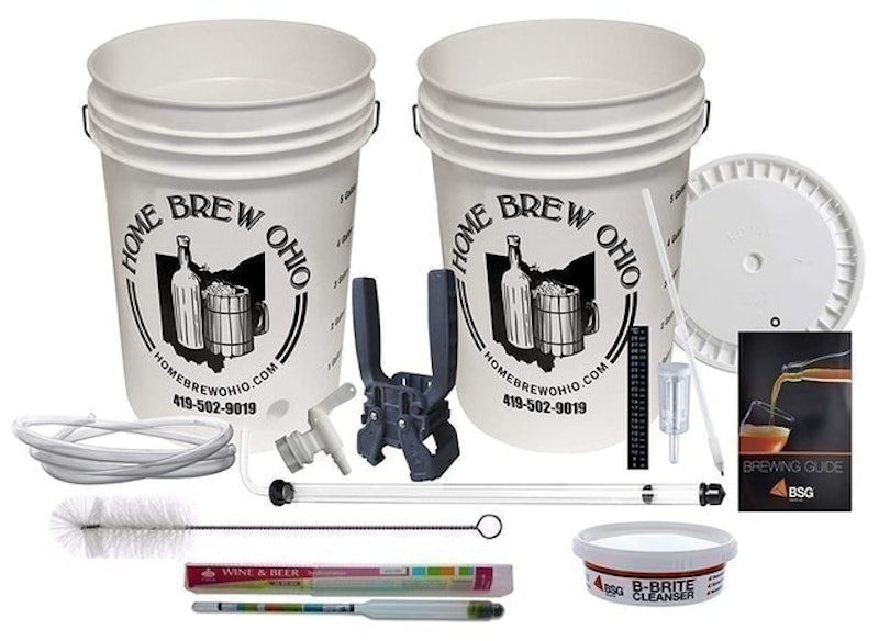 Maestro Kit 1