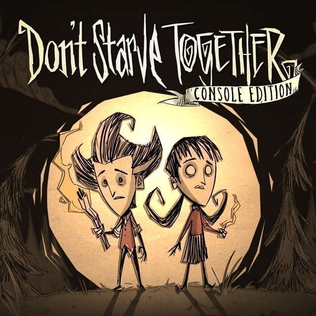 Don't Starve Together 1