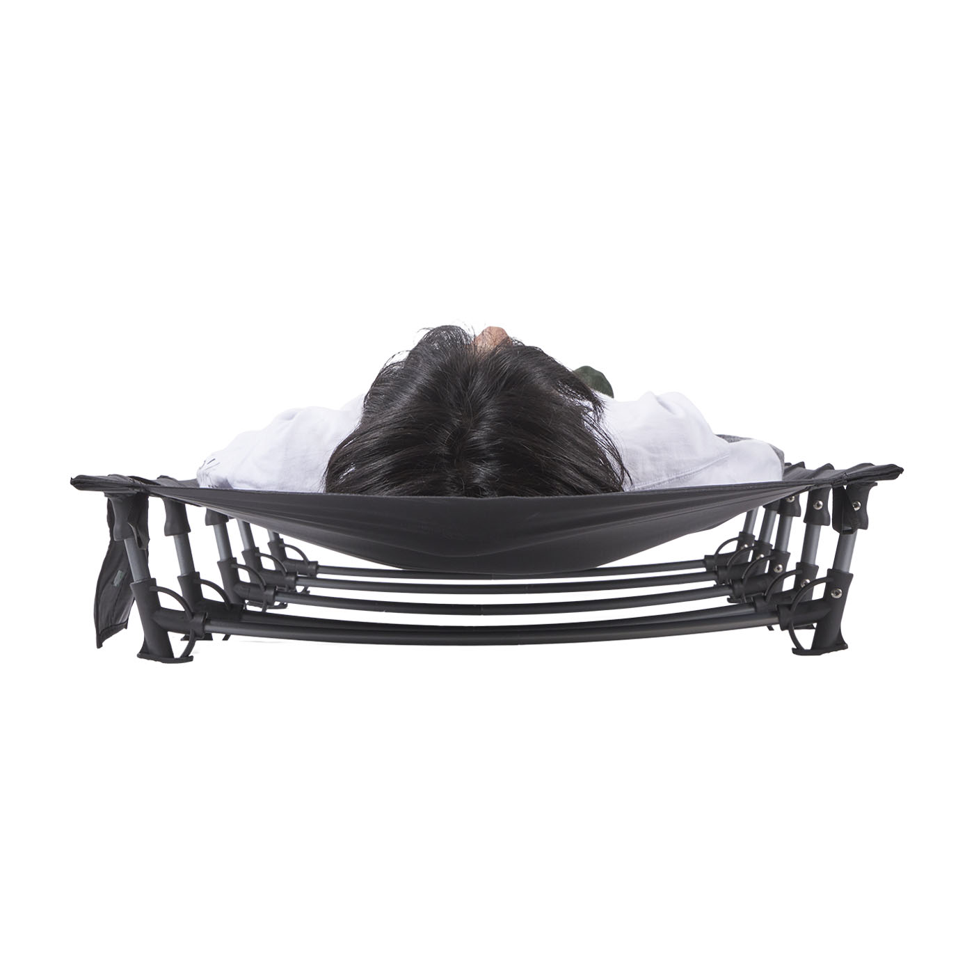 Ultralight Folding Tent Camping Cot 7