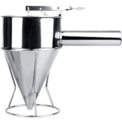 Stainless Steel Pancake Batter Dispenser