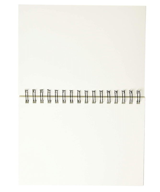 Artist Series Watercolor Pad 2
