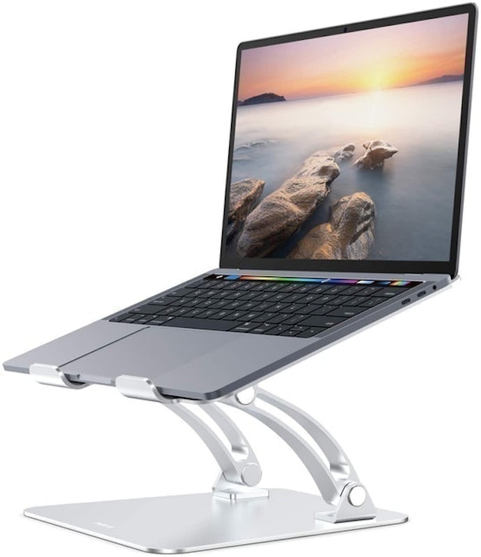 Laptop Stand 1