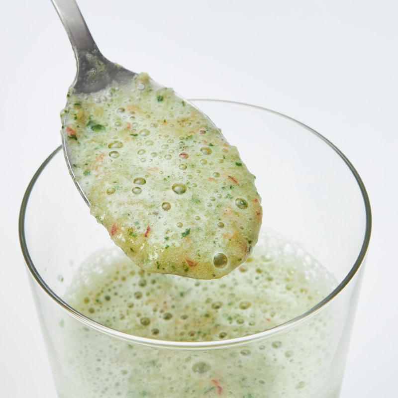 Immersion Blender 7