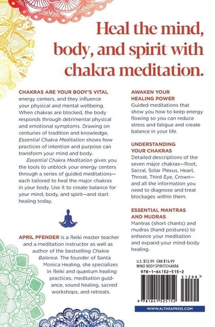 Chakra Healing 2