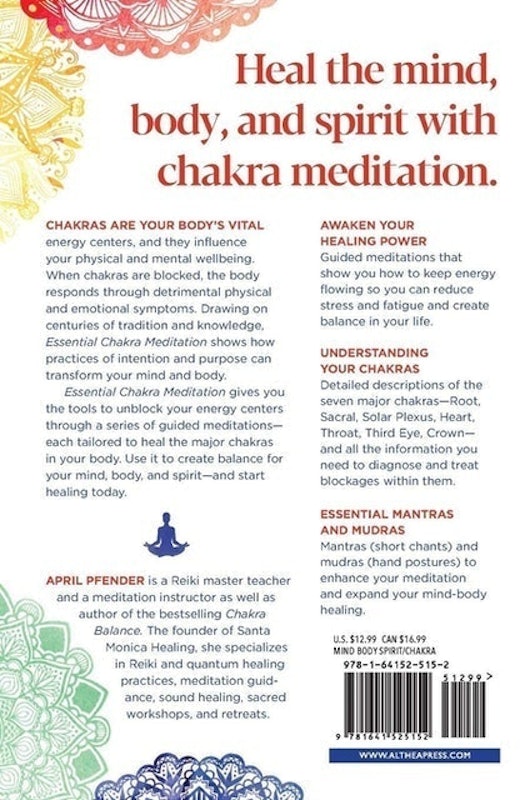 Chakra Healing 2