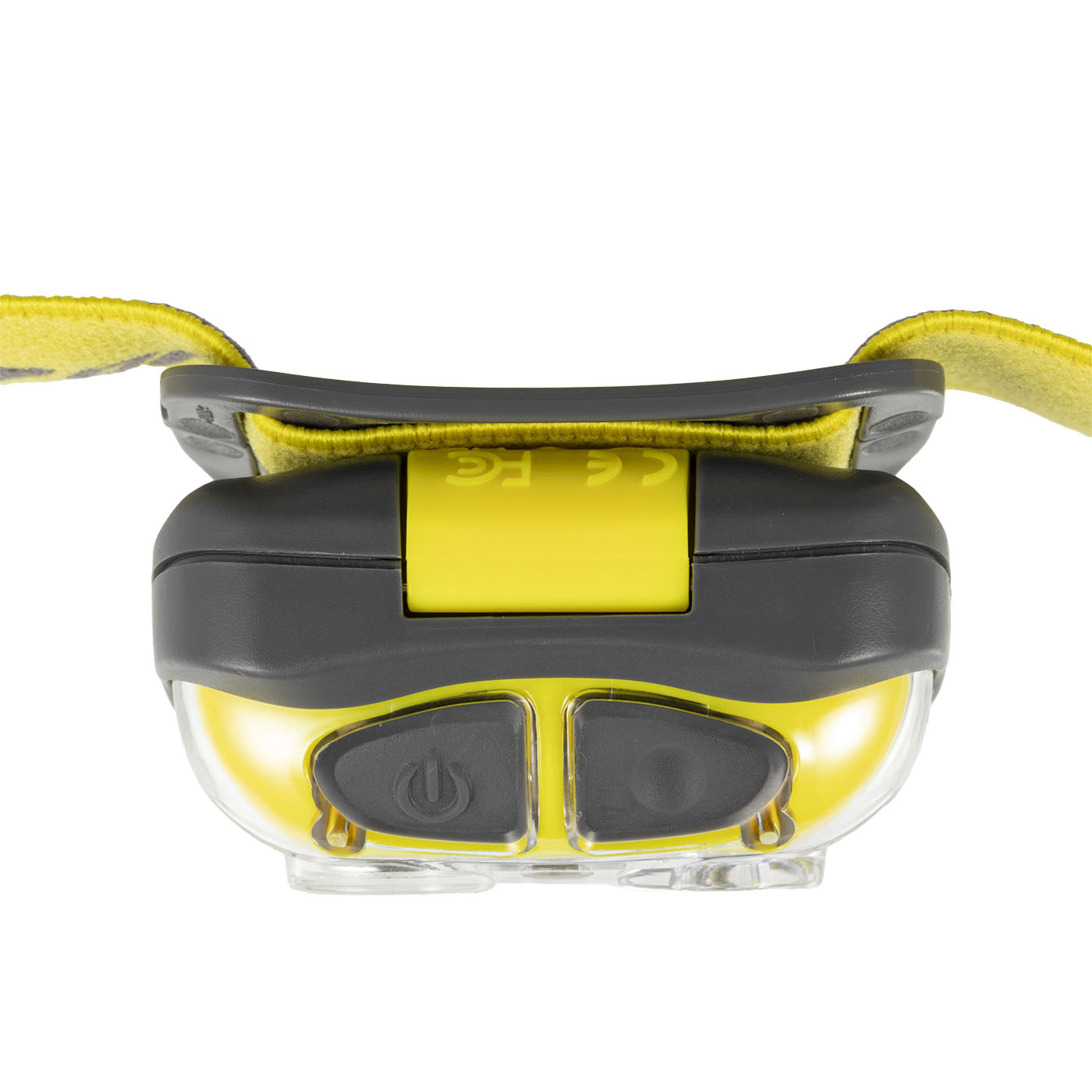 LED Headlamp Pro360 4