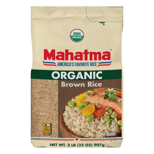 Best Brown Rice of 2026 [Registered-Dietitian Reviewed Buying Guide] 3