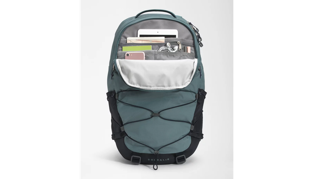 Travel Laptop Backpack 4