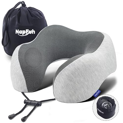 10 Best Travel Pillows  1
