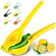 Zulay Kitchen Elite 23-Piece Bartender Kit Cocktail Shaker Set 1