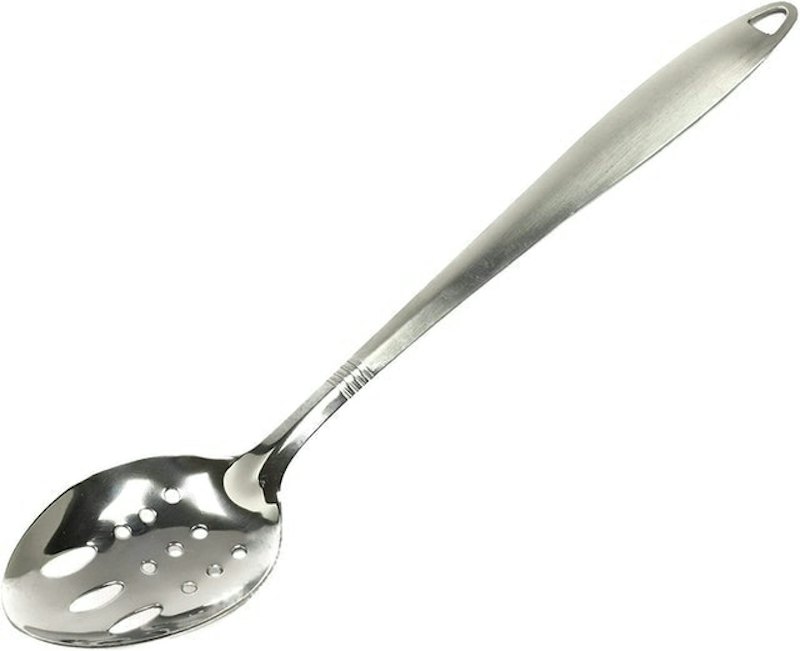 Slotted Spoon 1